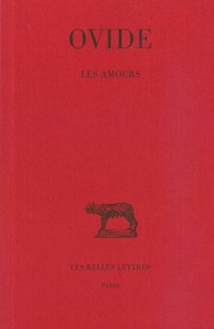LES AMOURS - EDITION BILINGUE