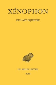 DE L'ART EQUESTRE