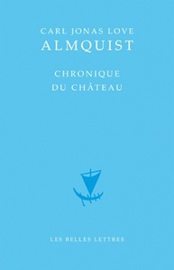 CHRONIQUE DU CHATEAU