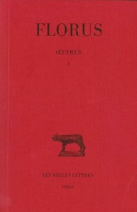 OEUVRES. TOME I: LIVRE I - TABLEAU DE L'HISTOIRE DU PEUPLE ROMAIN, DE ROMULUS A AUGUSTE - EDITION BI