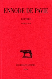 LETTRES. LIVRES I ET II