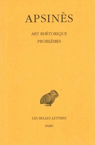 ART RHETORIQUE. PROBLEMES A FAUX-SEMBLANT