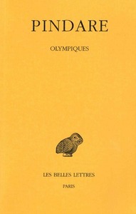 TOME I : OLYMPIQUES