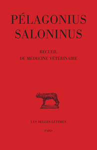 RECUEIL DE MEDECINE VETERINAIRE - EDITION BILINGUE