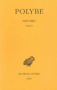 Histoires. Tome III : Livre III