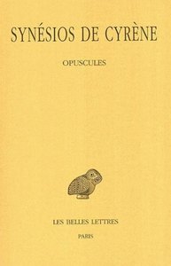 TOME IV : OPUSCULES I