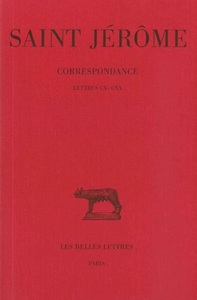 CORRESPONDANCE. TOME VI : LETTRES  CX-CXX