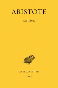 De l'Âme