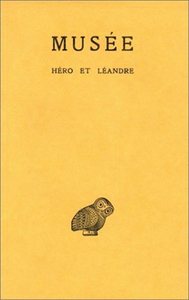 HERO ET LEANDRE