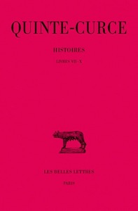 HISTOIRES. TOME II : LIVRES VII-X