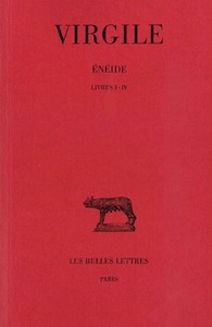 Énéide. Tome I : Livres I-IV