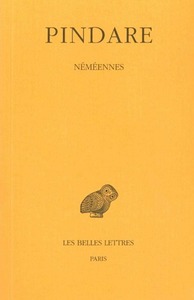 TOME III : NEMEENNES