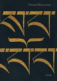 TIBETAN MANUSCRIPTS