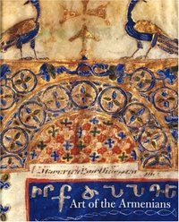 Art Of The Armenians