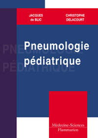 Pneumologie pédiatrique