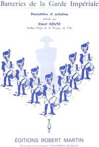 FREDERICO CONCERT BAND/HARMONIE-PARTITION+PARTIES SEPAREES