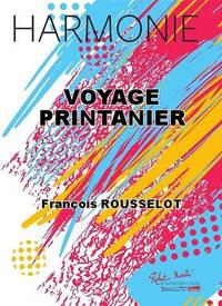 VOYAGE PRINTANIER