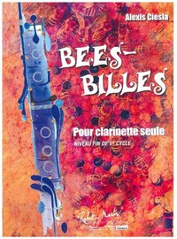 BEes-billes --- Clarinette