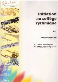 INITIATION AU SOLFEGE