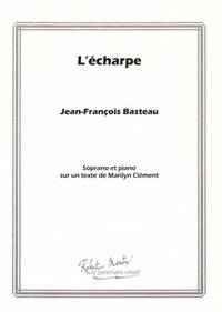 L'ECHARPE --- SOPRANO ET PIANO