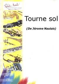 TOURNE SOL --- TROMBONE ET PIANO