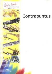 CONTRAPUNTUS --- TROMPETTE ET PIANO