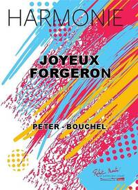 JOYEUX FORGERON
