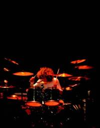 TEMPS FORTS PERCUSSIONS