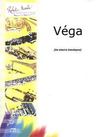 VEGA --- TROMBONE ET PIANO