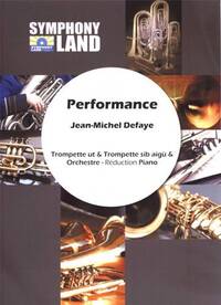 PERFORMANCE