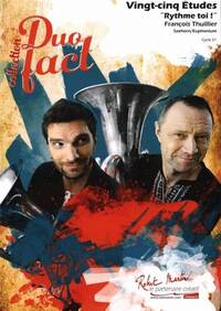 ETUDES (25) --- TUBA (OU EUPHONIUM OU SAXHORN)