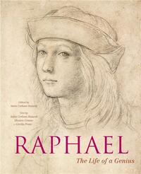 Raphael The Life of a Genius /anglais