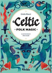 CELTIC FOLK MAGIC /ANGLAIS