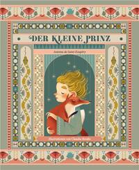 The Little Prince /anglais