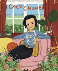Coco Chanel (Genius) /anglais