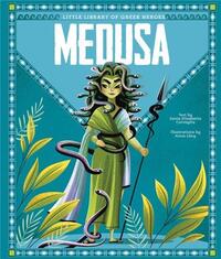 Medusa /anglais