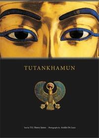 TUTANKHAMUN /ANGLAIS