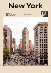 NEW YORK BE IN THE KNOW /ANGLAIS