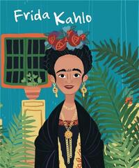 FRIDA KAHLO (GENIUS) /ANGLAIS