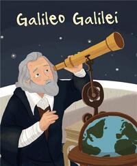 GALILEO GALILEI (GENIUS) /ANGLAIS