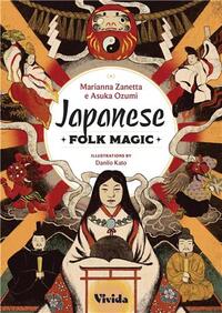 Japanese Folk Magic /anglais