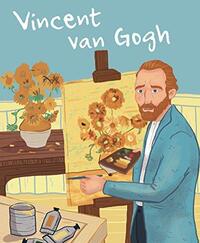 Vincent van Gogh (Genius) /anglais
