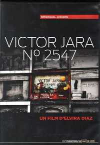 Victor Jara n°2547