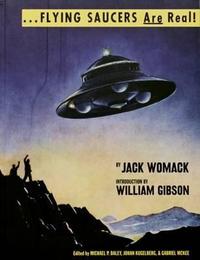 FLYING SAUCERS ARE REAL! /ANGLAIS