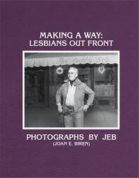 JEB Making a Way Lesbians Out Front /anglais