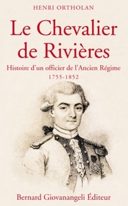 Le chevalier de Rivieres