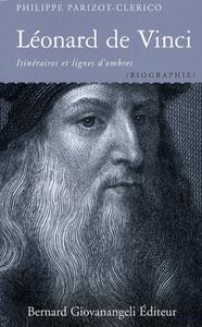 Léonard de Vinci. Nouvelle édition