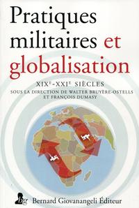 PRATIQUES MILITAIRES ET GLOBALISATION XIXE XXIE SIECLES