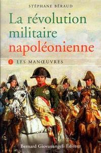 La révolution militaire napoléonienne