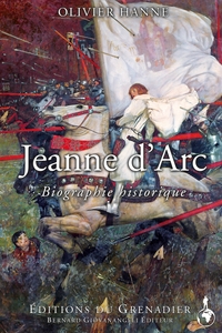 Jeanne d'Arc